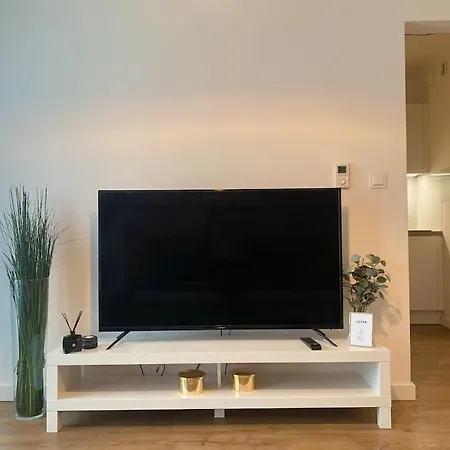 Apartment Ultra Kamienica Nova Ii Szczecin