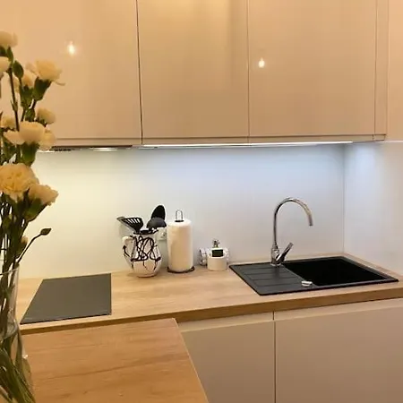 Ultra Kamienica Nova Ii Apartment