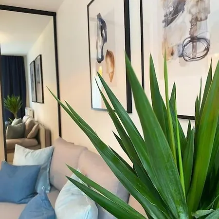 Apartment Ultra Kamienica Nova Ii *