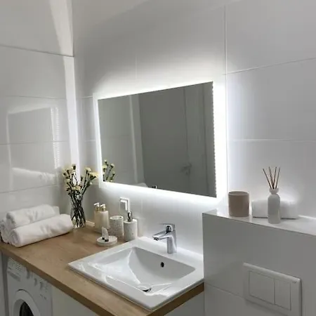 Apartment Ultra Kamienica Nova Ii *