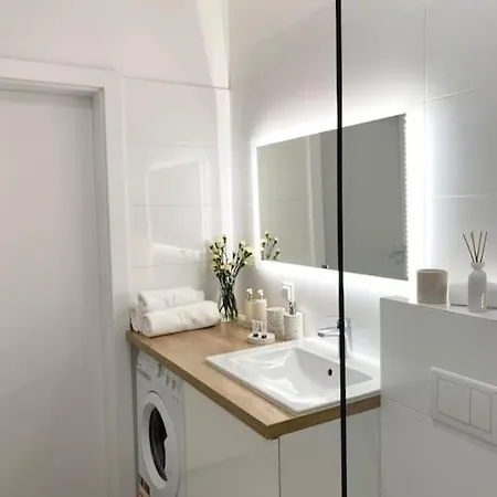 Ultra Kamienica Nova Ii Apartment