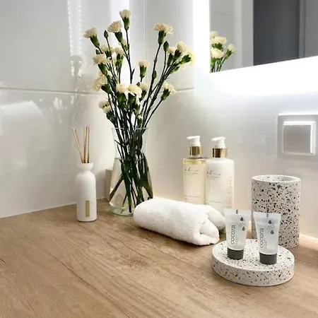 Ultra Kamienica Nova Ii Apartment Szczecin