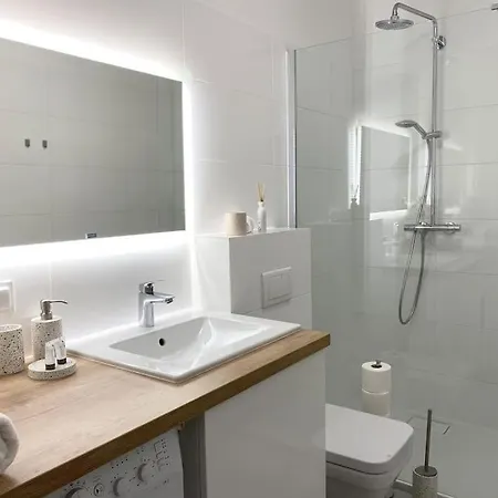 Ultra Kamienica Nova Ii Apartment