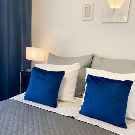 Ultra Kamienica Nova Ii Apartment *